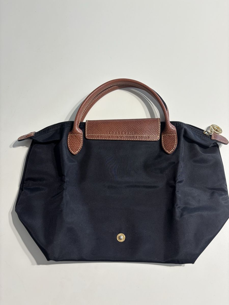 Longchamp Taschen für Damen: Longchamp mini – Gebraucht aus Höri von Celine.11 1