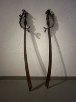 Duo Schwerter Antik