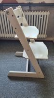 Stokke Tripp Trapp Hochstuhl weiss Gebraucht