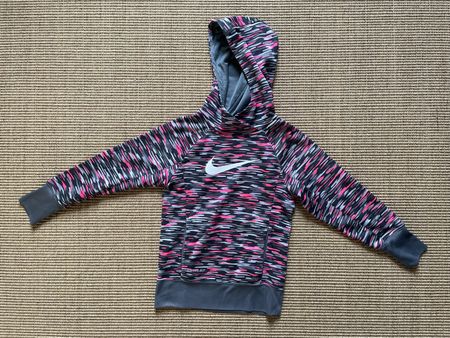 Nike Pullover ca. Gr. 128