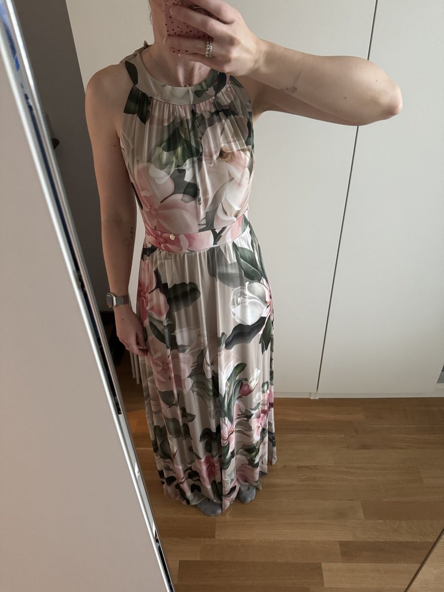 Vestiti: Rinascimento longue robe – Nuovo e nell'imballaggio originale da Morges venduto da melz_28 4
