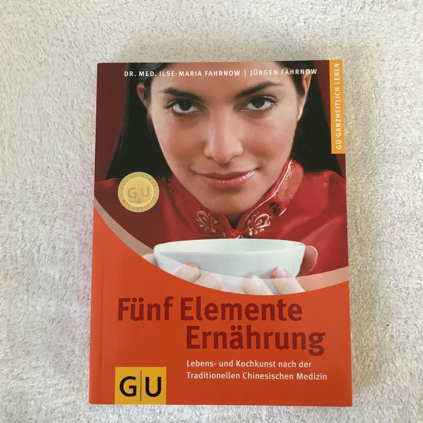 Bücher: Buch – Gebraucht aus Arlesheim von leyRum4.5