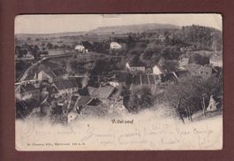 VUITEBOEUF - 1904