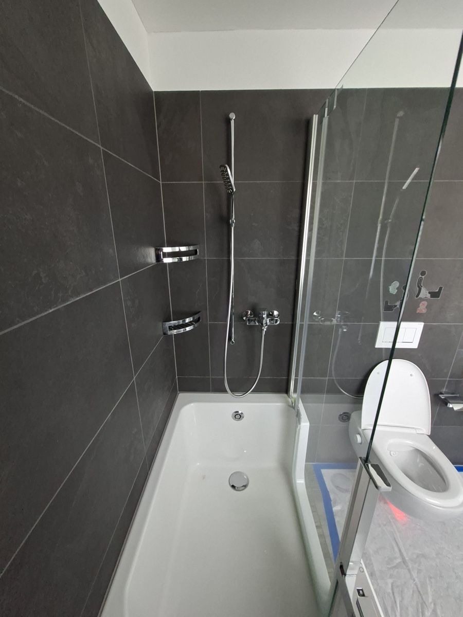 Vasche da bagno: Badewanne mit dusch Funktion  – Usato da Mollis venduto da gar_j9db 1