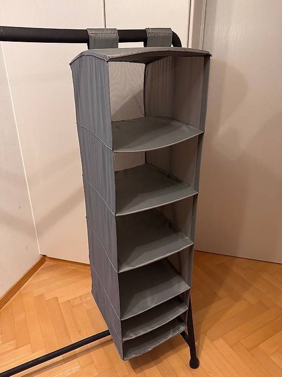 Ikea Guardaroba: Kleiderständer/stange IKEA Turbo  & Ikea Stuk – Usato da Zumikon venduto da Adi750 1