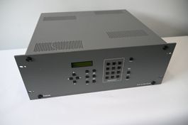 Extron RGB Matrix 200 Series AV Switcher