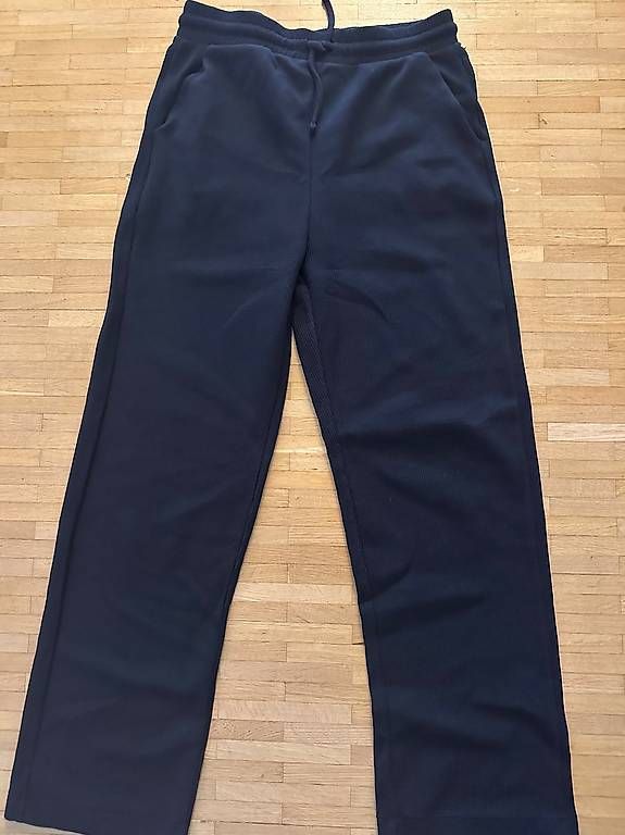 Pantaloni: Hose schwarz Gr. S - NEU – Usato da Zürich venduto da ivanazh 1