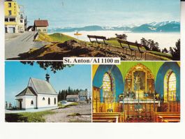 St. Anton ca. 1970