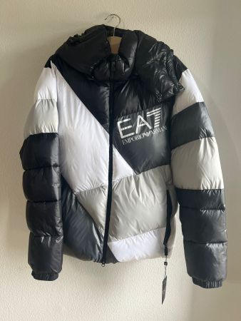 Emporio Armani Jacke