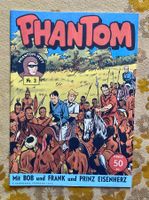 Ein Phantom-Heft Nr 3 von 1993