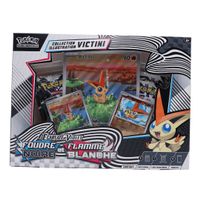 Unova Victini Illustration Collection - NEUF - 🇫🇷