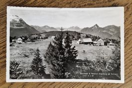 Gasthaus u. Pension Oberberg ob Schwyz