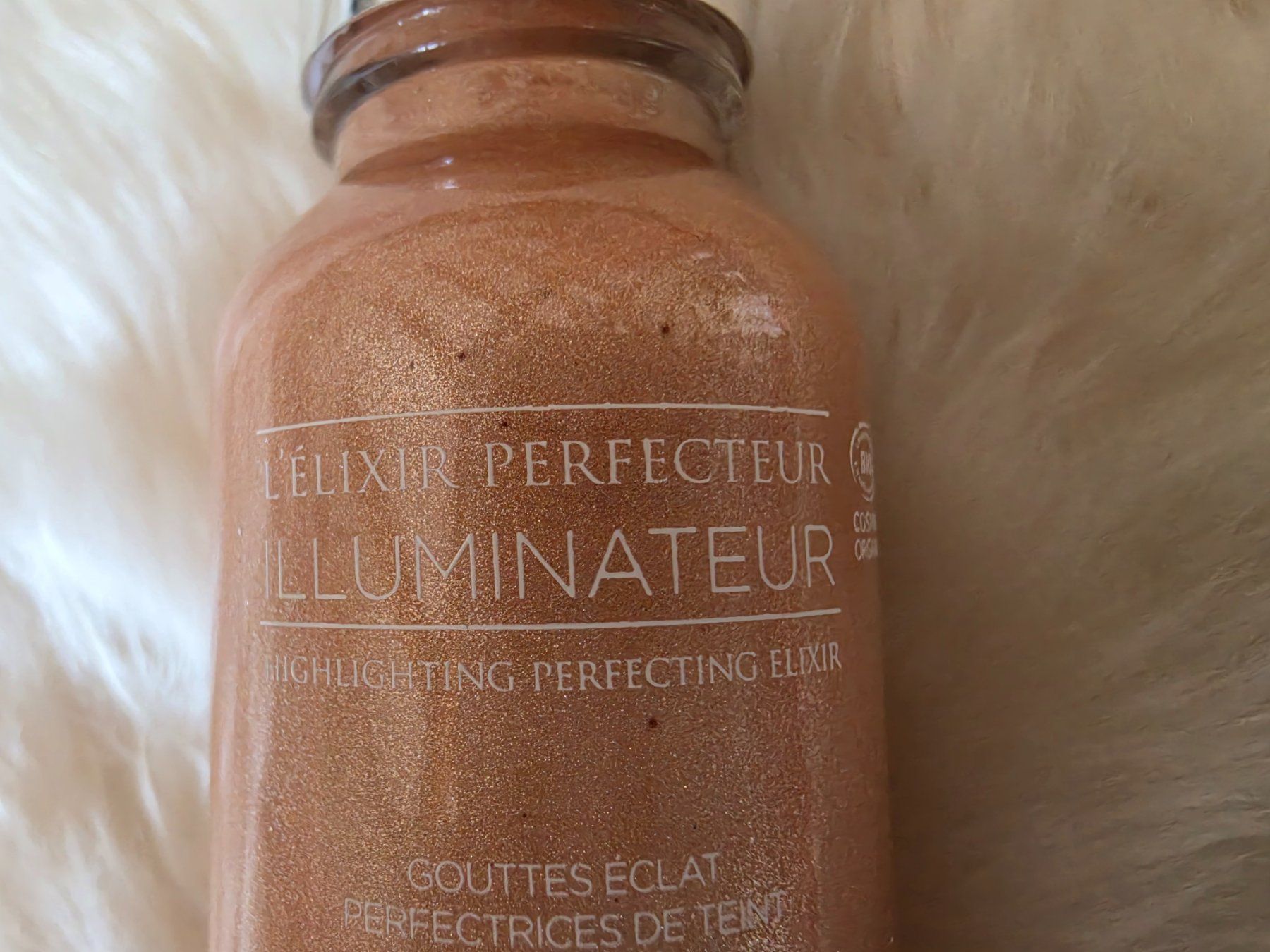 Make-up: Huygens Glow Drops Elixir (neu) – Nuovo e nell'imballaggio originale da Stäfa venduto da flamingo_17 1