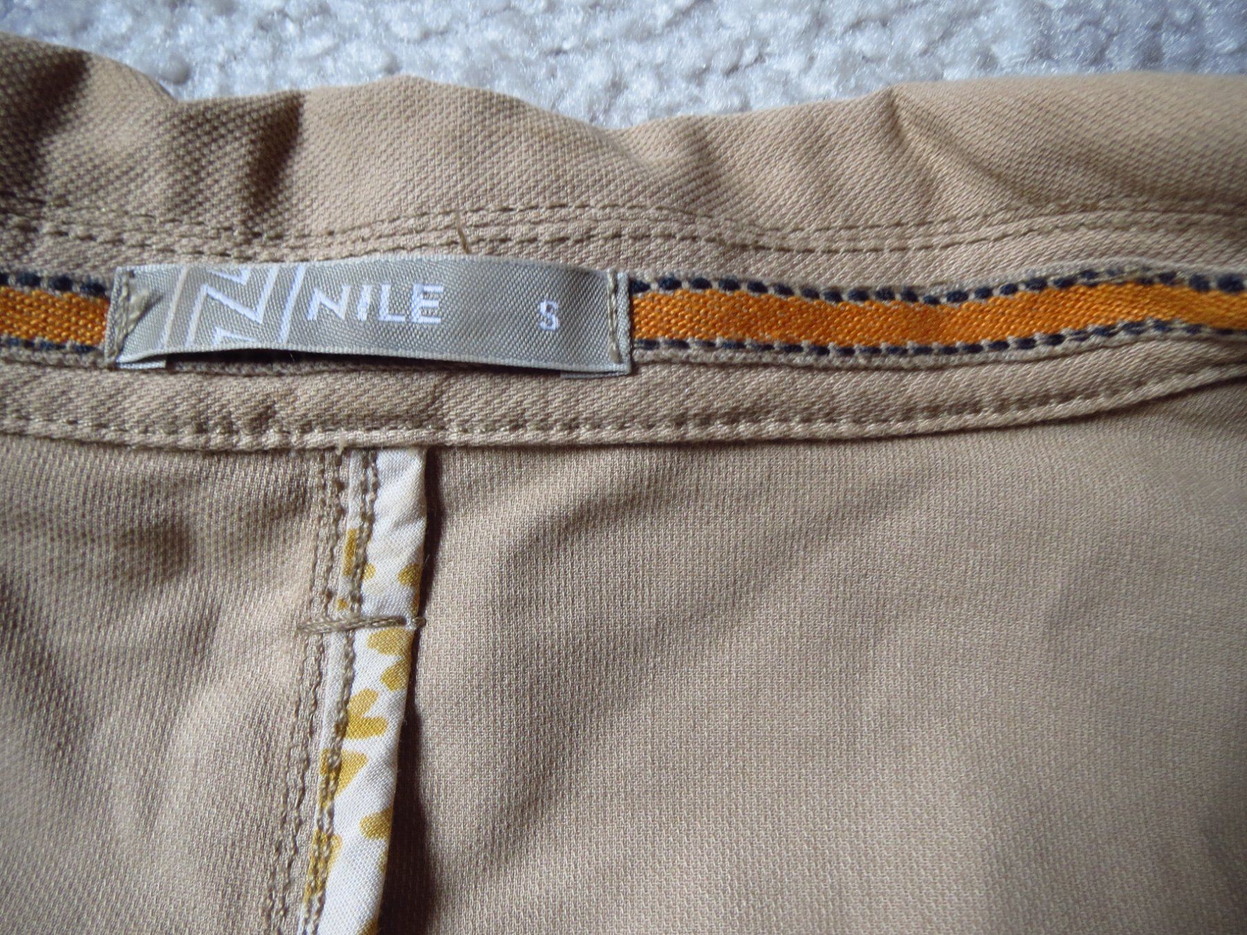 Nile Jacken: tolle NILE Damen Jacke Gr S – Gebraucht aus Kiental von Anna8702 2