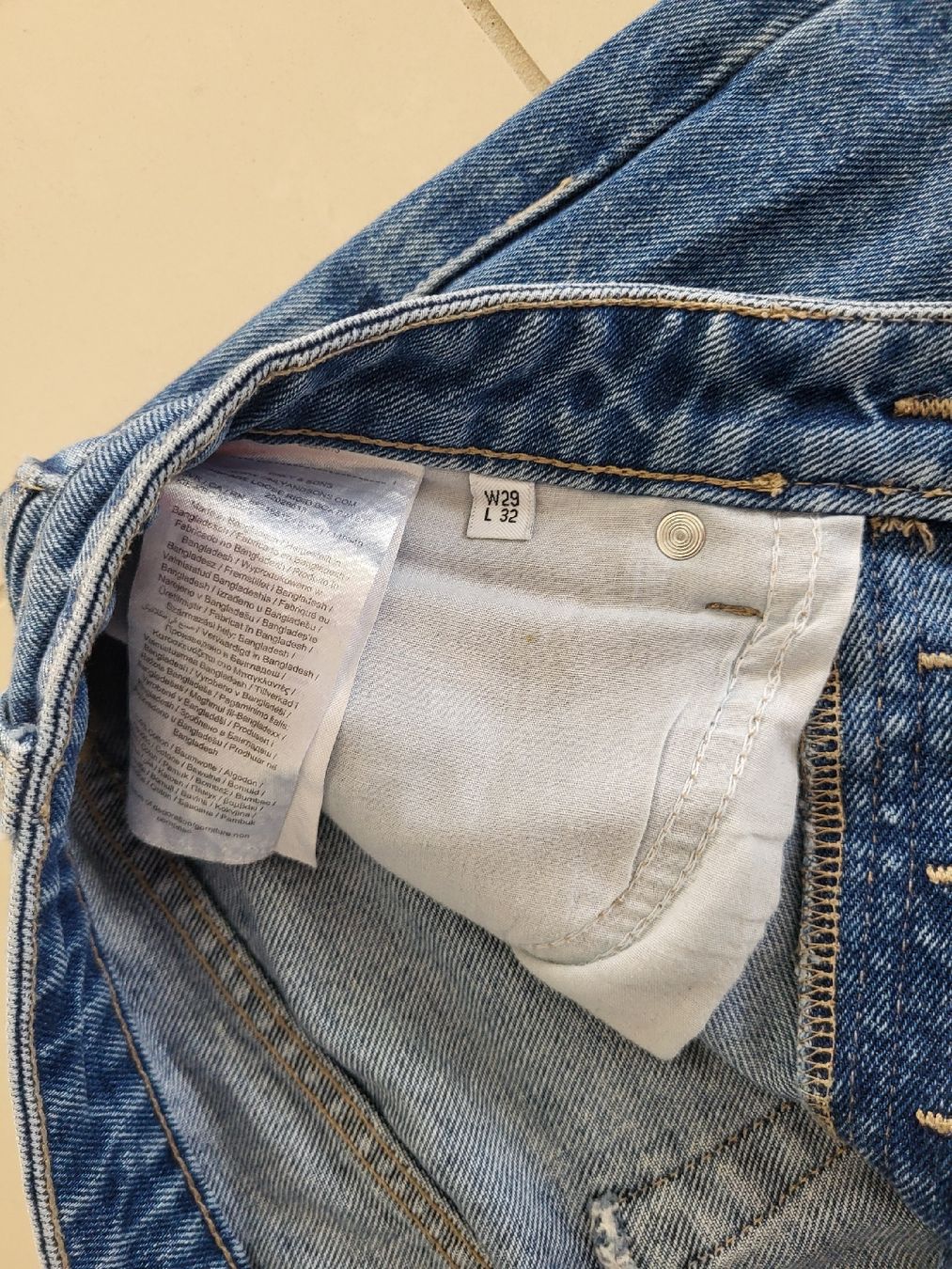 Pantalons: Jeans Jungen – D'occasion à Klingnau par she_n8qp 2