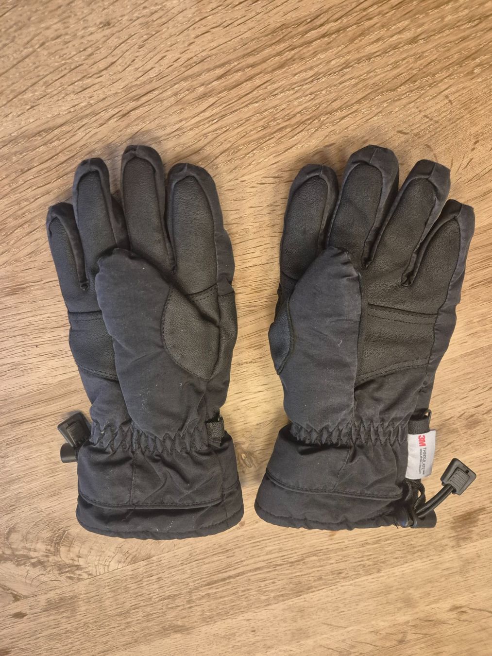 Guanti: Kinder Ski-Handschuhe (Gr. 4.5) – Usato da Thalwil venduto da Aljbaba 1
