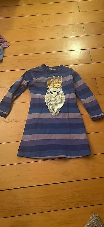 Danefae Vestiti & Gonne: Danefae Kleid 2-3 Jahre wie neu – Usato da Pfungen venduto da nad_vt7k