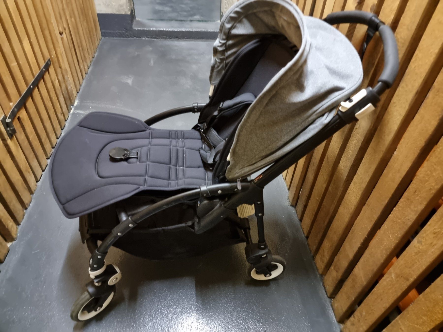 Bugaboo Carrozzine: Poussette bébé, marque Bugaboo – Usato da Genève venduto da selmouta 2