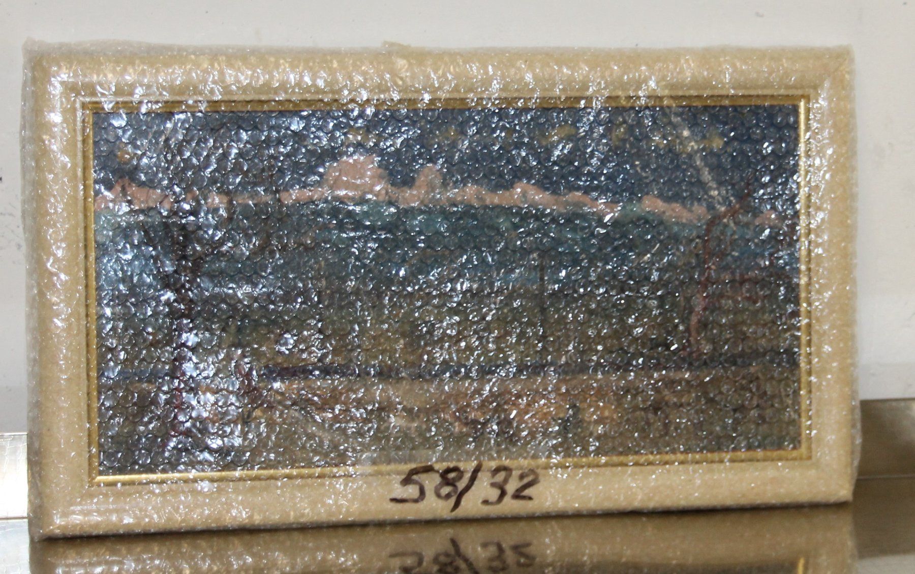 Foto & Immagini: Landschaftsbild (WS) – Usato da Schaan venduto da antikes_und_kurioses 1