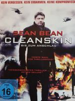 Cleanskin Bis Zum Anschlag