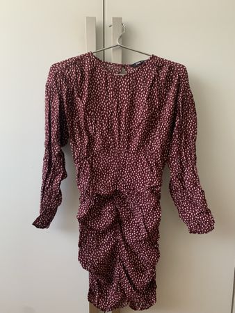 Zara Kleid, Grösse M. Top!