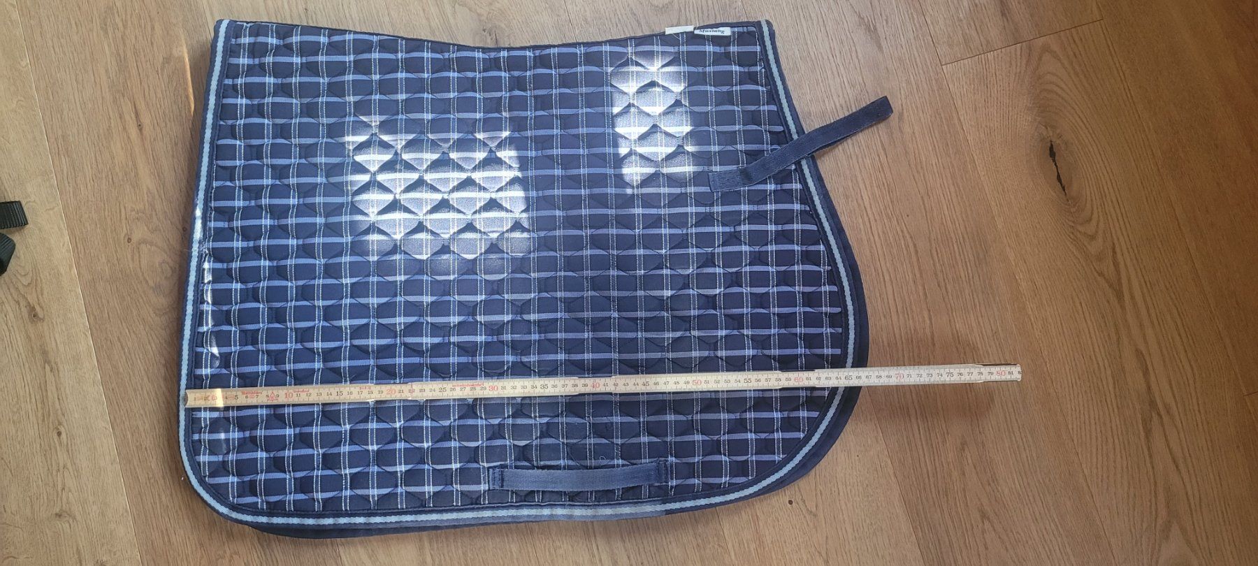 Coperte & Accessori: Schabracke – Usato da Mühlrüti venduto da yllen88 4