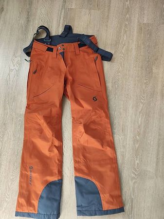 Skihose Scott Gr. XS