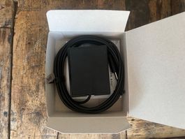 Roland Pedal Switch DP-2