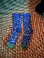 Calze Happy Socks uomo 43-46