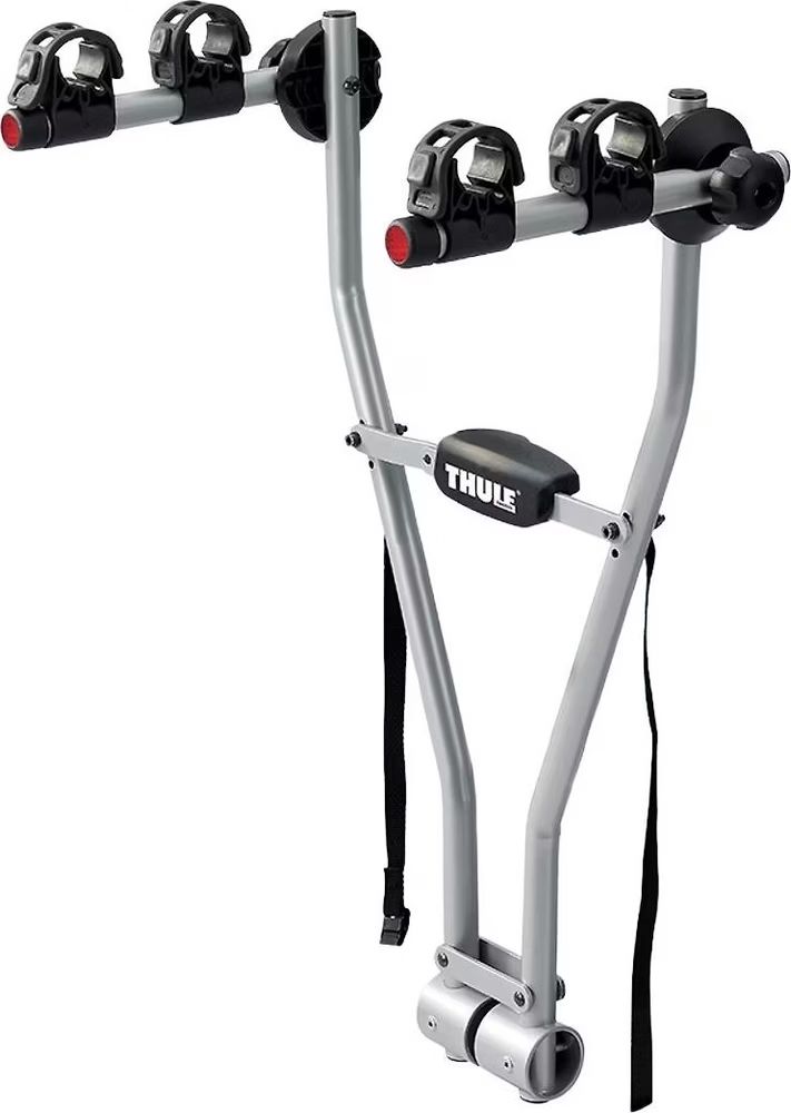 Thule Pièces détachées: Thule XPress porte vélo compacte  – D'occasion à Magnedens par Calago