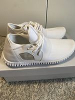 Weisse Sneakers, Grösse 40, neuwertig!