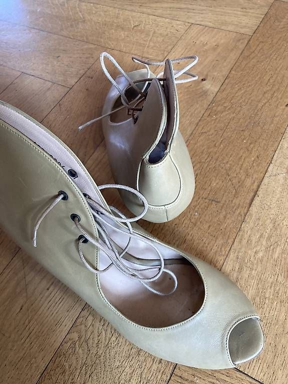Scarpe da donna: Schuhe Shani Bar, Gr. 37 – Usato da Zürich venduto da aqualina77 3