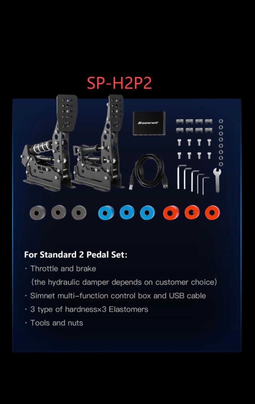 Console: Simnet SPH2P2 – Nuovo e nell'imballaggio originale da Emmenbrücke venduto da mar_vjy5 2