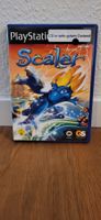 PS 2 - Scaler