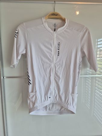 Van Rysel Jersey Grösse L