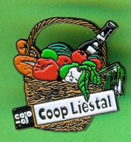 Coop  LIESTAL