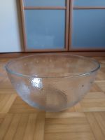 Glasschüssel 18 cm
