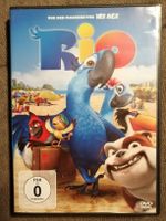 DVD Rio