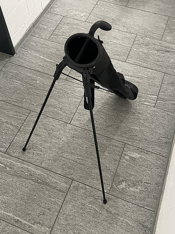 Borse: JuCad Golftasche, Pencilbag Sunday Bag – Usato da Reichenburg venduto da mic_tk66