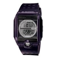 Casio G-Shock G-8100-6DR – Vintage 2007neuve, jamais portée