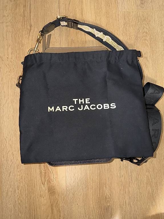 Marc Jacobs Borse da donna: Marc Jacobs Snapshot bag – Usato da Uster venduto da jal_mh5z 3