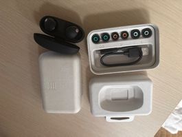 Sony Bluetooth Kopfhörer
