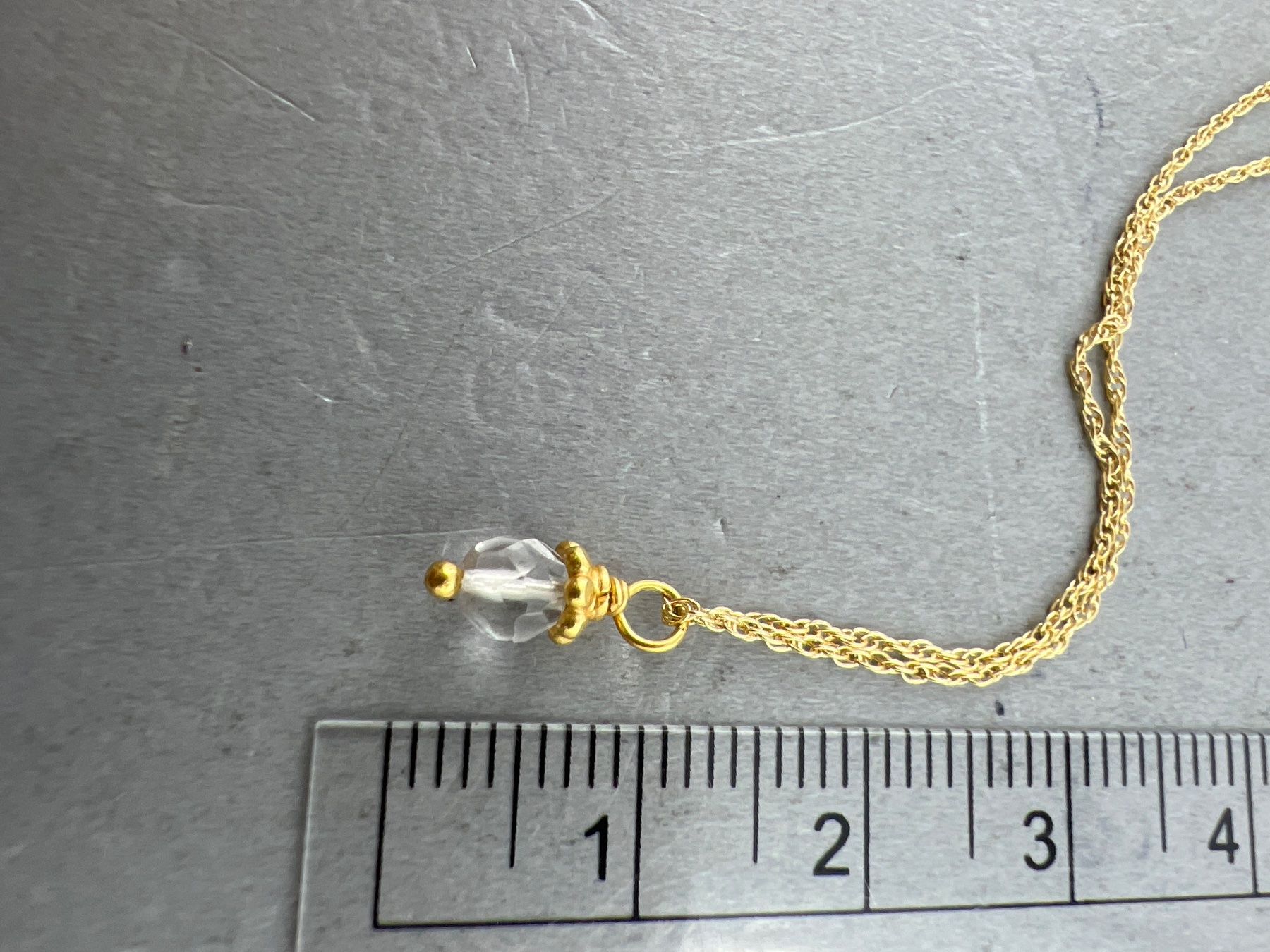 Catenine: Kette 925 Silber – Usato da Niederuzwil venduto da leo_8857 3