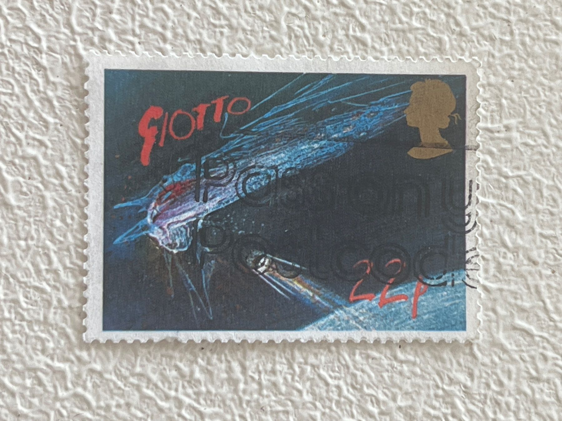 Tutti i francobolli: UK Briefmarke – Usato da Chiasso venduto da AzenYa