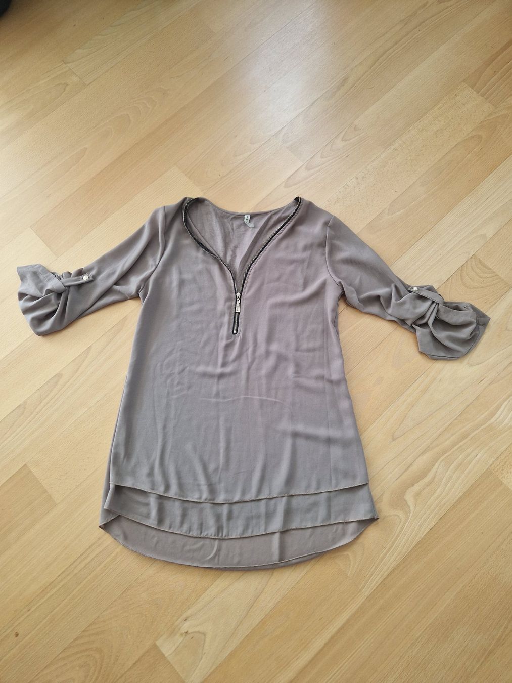 Tops: Bluse, Top, Oberteil, Shirt, pullover, Pulli, Hemd – Neuf avec emballage d'origine à Hettlingen par exp_p7b2 5