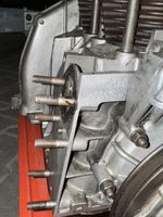 Fiat 500 Motor Oldtimer / 110D