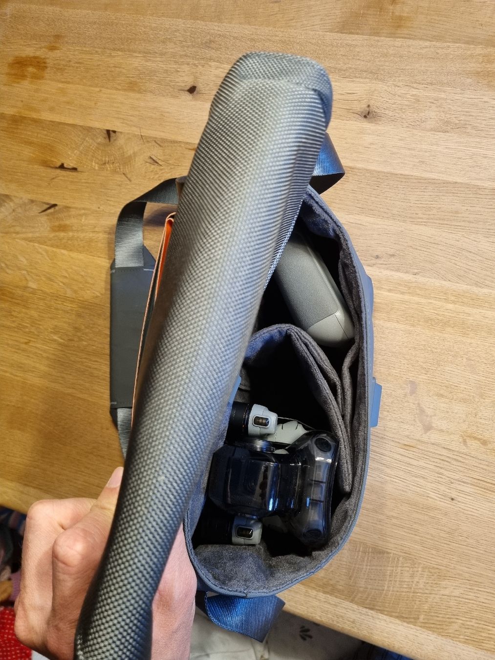 DJI RC Modellbau: Neuwertige DJI Air 3 Drohne mit RC N2 Controller – Neu (gemäss Beschreibung) aus Steg im Tösstal von Raphael__94 7