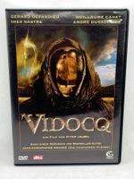 Vidocq - DVD - Top Zustand - Action, Fantasy & Thriller