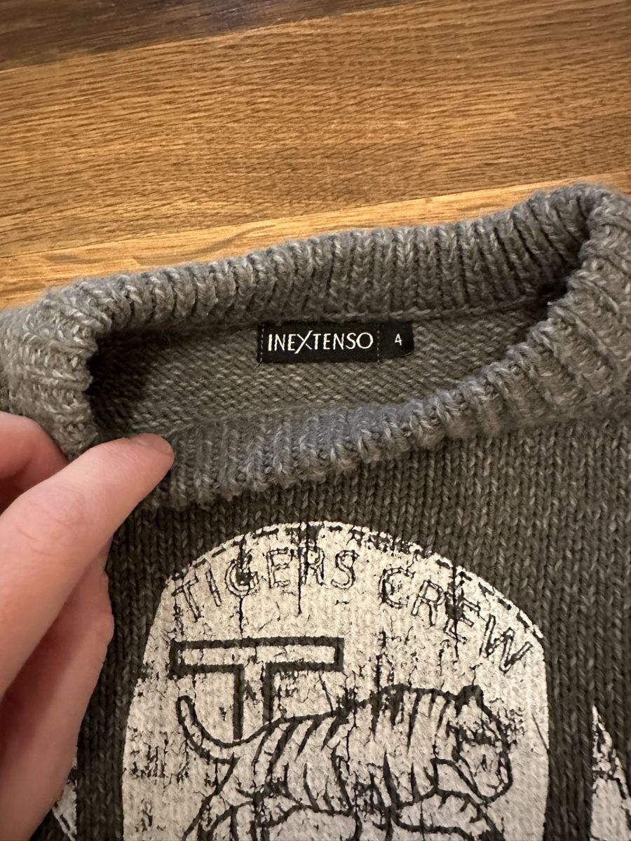 Pullover & Sweatshirts: Pullover Junge 104/110 – Gebraucht aus Dietikon von mike.thorton 1