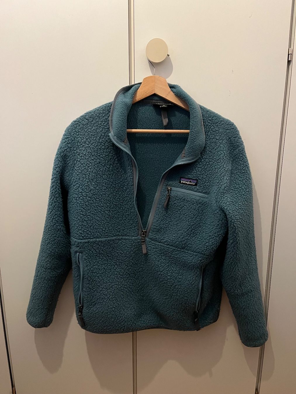 Patagonia Maglioni & Felpe: Faserpelzpulli Patagonia – Usato da Bern venduto da Alexandra0123